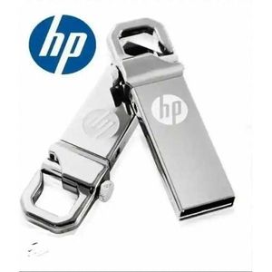 Hp Pendrive USB Flash Drive 3.0 High Speed - 32gb/64gb/128gb