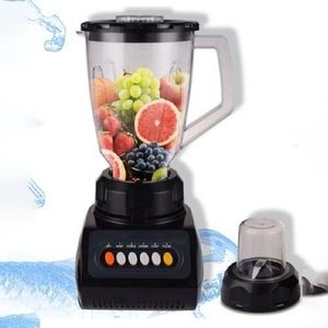 2 In 1 Six Button 1.5l Multifunctional Electric Mixer