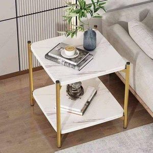 Multifunctional Living Room Coffee Table, Side Stool- 1 pcs