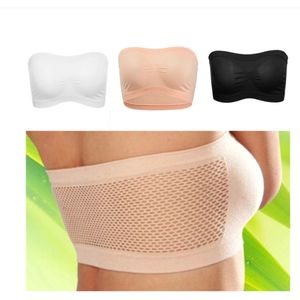 VEJARO P02 Female Transparent Cotton Lace Panties Mixed Colors-6 In 1