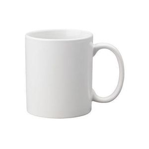  12 pcs Plain Coffee Tea Ceramic Mug Cup
