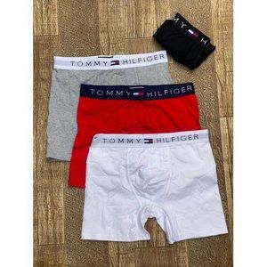 Top Premium 3in1 Men Cotton Briefs