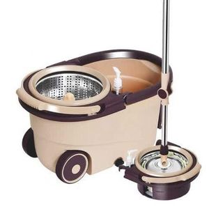 Big Spin Mop