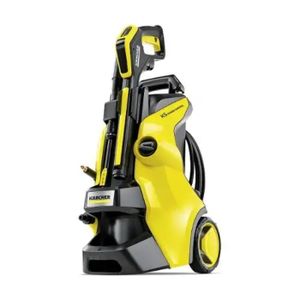 Karcher Pressure Washer K5, 2100W  High-Pressure Cleaner