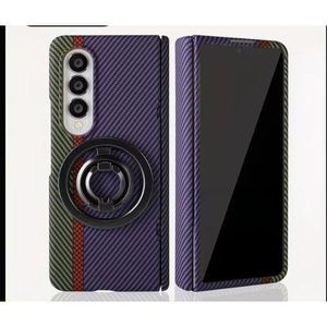 Samsung Galaxy Z Fold 4 Carbon fibre hinge case