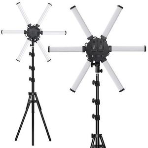 HD -60x PROFESSOINAL STAR LIGHT BAG TRIPOD REMOTE CONTROL
