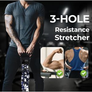 Full Body Stretching & Strength Training