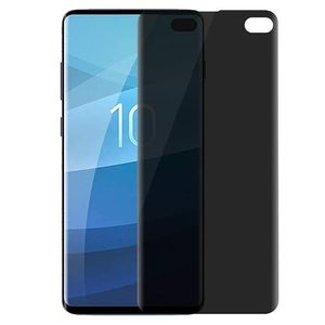 Samsung Galaxy S10 5G Solid Quality Privacy Screen Protector