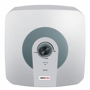 MeWe 30 Litres Electric Water Heater – MW-EWH3028W