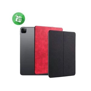 Two-sided 2-in-1 Smart Case for iPad Pro 11 (2024)
