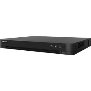 Hikvision Hikvision. DS-7216HGHI-M1 16-Channel Turbo HD DVR