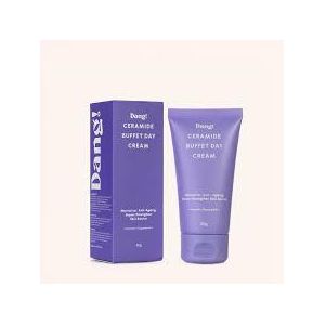 Dang  Ageless Ceramide Buffet Day Cream - 50g - Hydrating Face Moisturizer