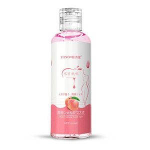 Tono-Home Water Based Sex Lubricant For Anal, Vaginal- 200ML