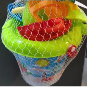 Sand Toy Set