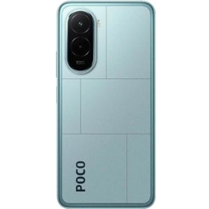 Poco M7 , 6.9" 6GB RAM / 128GB ROM - Blue