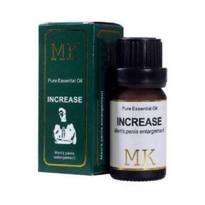 Health & Beyond MK Penis Enlargement