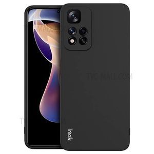 XIAOMI Redmi Note11 Protective Silicon Case