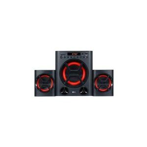 LG XBOOM LK72B 40WATTS SPEAKER SYSTEM WITH BLUETOOOTH