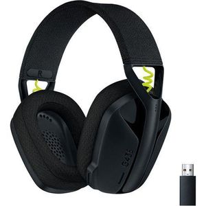 Logitech G435 Wireless Gaming headphone 