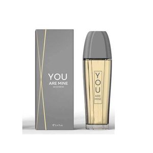 UNISEX EAU DE PARFUM