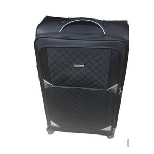 Soft Padded Traveling luggage 