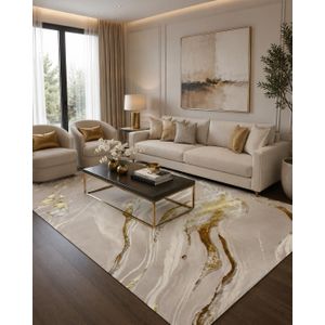 HIGH QUALITY BOLIZMATURKISH CENTER RUG