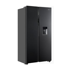 Haier Thermocool 540L Side-by-side Twin Inverter Refrigerator With Water Dispenser