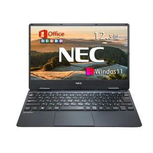 Nec VersaPro VEE11/R5 Laptop