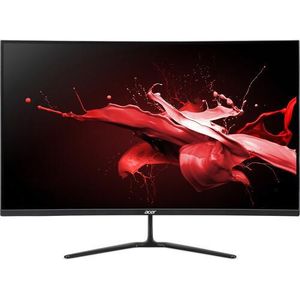 Acer Nitro ED320QR S3biipx 32-inch 165Hz FHD Curved Gaming Monitor