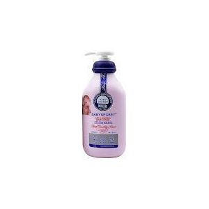 Baby Secret Oat & Avocado Body Lotion