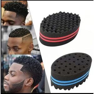 Dread Hair Foam, Afro Twist & Dreadlock Sponge Brush