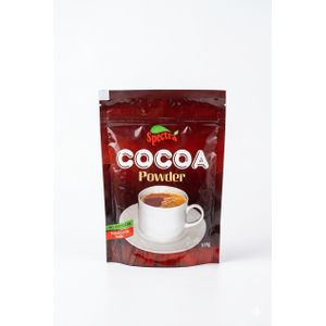 Spectra COCOA Powder - No Added Sugar (100g)