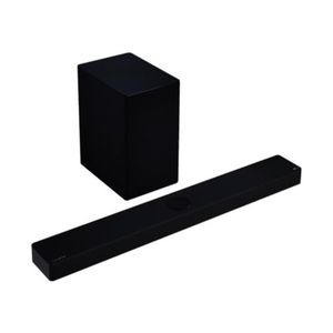 LG SC9S 3.1.3 Ch 400W Soundbar With Subwoofer