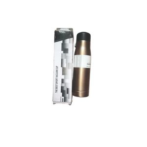 550ml Fashion Sport Vacuum Flask – Leakproof Hot & Cold Stainless Steel Bottle