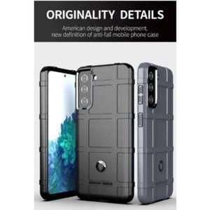 Samsung Galaxy S22 Rugged Shield Case