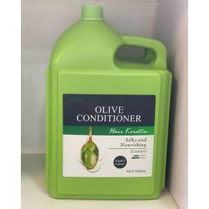 Dexou Olive Shampoo - 5000ml