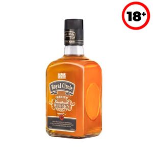 Royal Circle Whisky 375ml x1