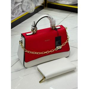 2-in-1 Fashion Classy women handbag 