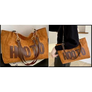 Women Large Capacity Shoulder Bag Tote bag