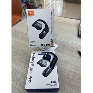 Original Tune 10S TWS Fingerprint Earbuds - Active Wireless Noise Canceller Earpod