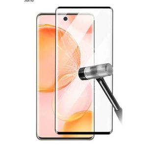 Genetic Google Pixel 6 Pro/Pixel 7 Pro Solid Full Glue HD Screen Protector