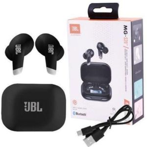 Jbl Original MG S20- Active Wireless Noise Cancellation Earbuds 