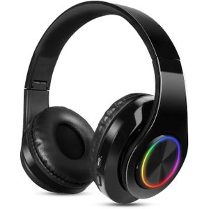 SHPLUS New Bluetooth Wireless Stereo Headset/Headphone + Extra Bass