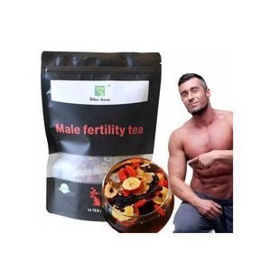 Wins Town Male Fertility Tea -10 Tea Bags 