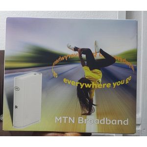 Mtng 5G Broadband Router + Pôwer Bânk  High Speed WiFi Router for Home & Office, School, Hospital 