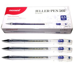 WRITECH Retractable Gel Ink Pens, Soft Touch Comfort Nigeria