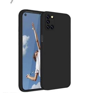 Oppo A92 Urban Style Silicon Back Case