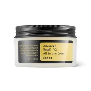 Cosrx Advanced Snail 92 All In One Cream - 100ml