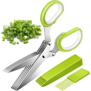 Multiple Kitchen Scissors
