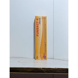 Bliss Gvs Funbact-A Cream (30gm)
